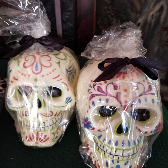 Skull party pk. - Picture 8 of 11